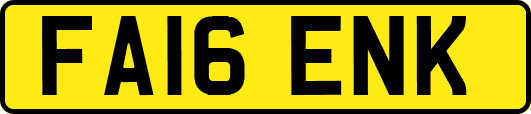 FA16ENK