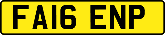 FA16ENP