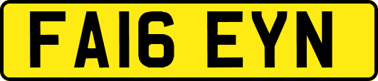 FA16EYN