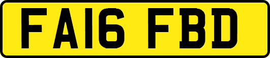 FA16FBD