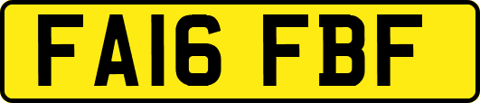 FA16FBF