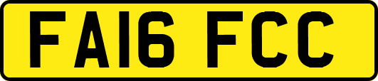 FA16FCC