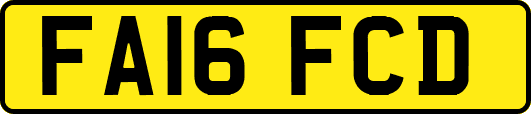 FA16FCD
