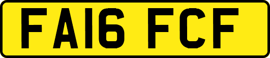 FA16FCF