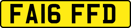 FA16FFD