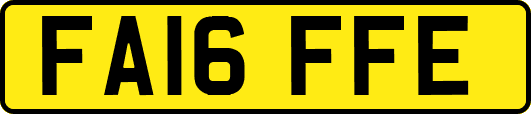 FA16FFE