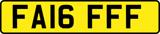 FA16FFF