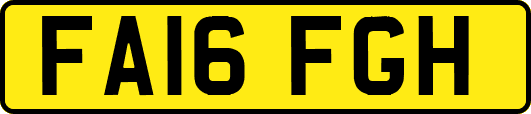 FA16FGH