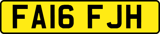 FA16FJH