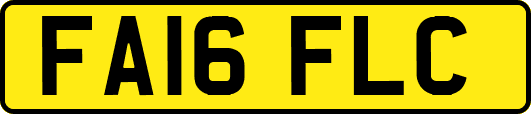 FA16FLC