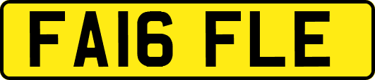 FA16FLE