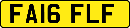 FA16FLF