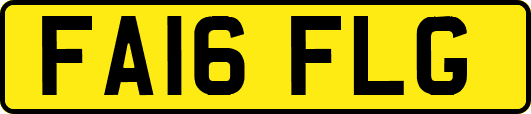 FA16FLG