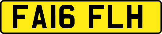 FA16FLH