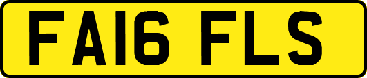FA16FLS