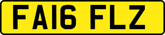 FA16FLZ