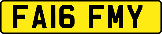 FA16FMY