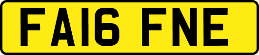 FA16FNE