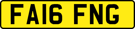 FA16FNG