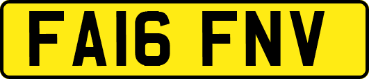 FA16FNV
