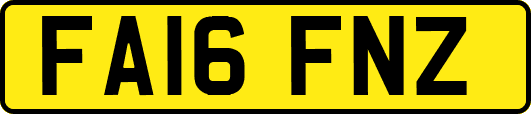 FA16FNZ