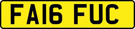 FA16FUC