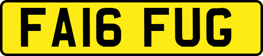 FA16FUG