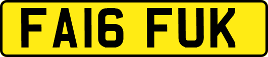 FA16FUK
