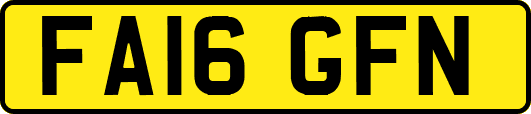 FA16GFN