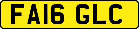 FA16GLC