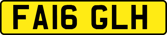 FA16GLH