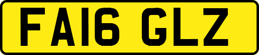 FA16GLZ