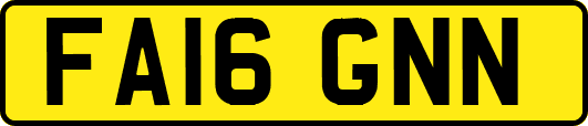 FA16GNN