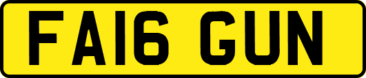 FA16GUN