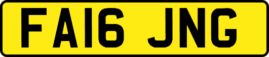 FA16JNG