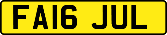 FA16JUL