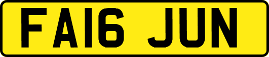 FA16JUN