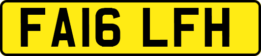 FA16LFH