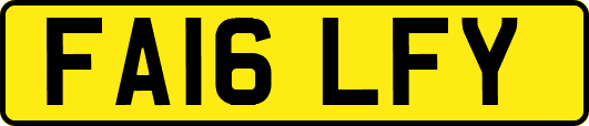 FA16LFY