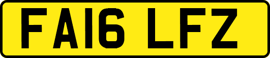 FA16LFZ