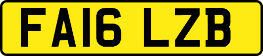 FA16LZB