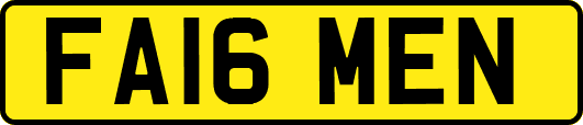 FA16MEN