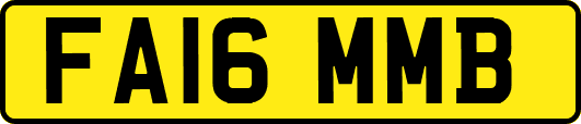 FA16MMB