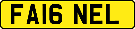 FA16NEL
