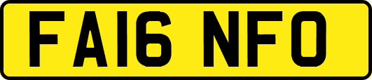 FA16NFO
