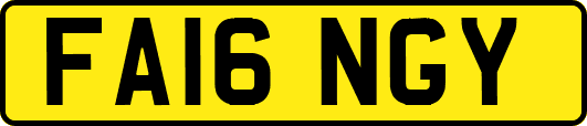 FA16NGY