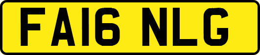 FA16NLG