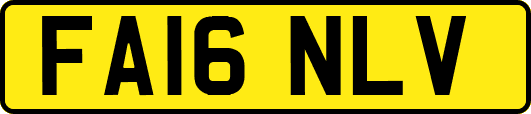 FA16NLV