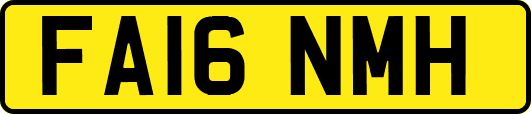 FA16NMH