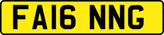 FA16NNG